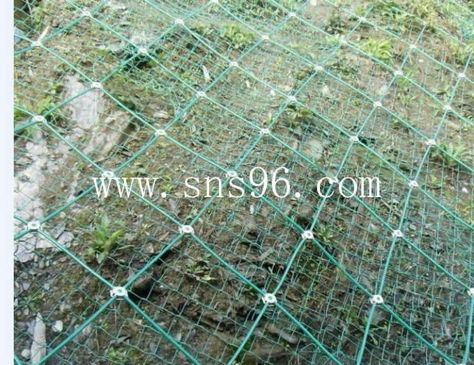 GND2主動防護網